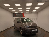 Peugeot Partner FGN FOURGON M 650 KG BLUEHDI 100 S&S BVM6   Dax 40