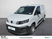 Peugeot Partner FGN FOURGON M 650 KG BLUEHDI 100 S&S BVM6   Lisieux 14