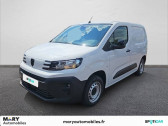 Peugeot Partner FGN FOURGON M 650 KG BLUEHDI 100 S&S BVM6   Vire 14