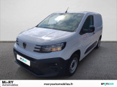 Annonce Peugeot Partner occasion Diesel FGN FOURGON M 650 KG BLUEHDI 100 S&S BVM6  Tourlaville