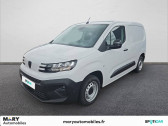 Peugeot Partner FGN FOURGON M 650 KG BLUEHDI 100 S&S BVM6   Vire 14
