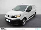 Peugeot Partner FGN FOURGON M 650 KG BLUEHDI 100 S&S BVM6   Lisieux 14