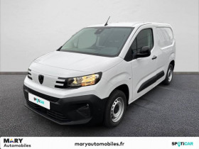 Peugeot Partner , garage MARY AUTOMOBILES LISIEUX PEUGEOT  Lisieux