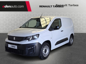 Peugeot Partner , garage RENAULT TARBES � TARBES