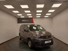 Peugeot Partner , garage RENAULT DAX  DAX