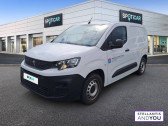 Annonce Peugeot Partner occasion Diesel FGN FOURGON M 650 KG BLUEHDI 130 S&S BVM6  CESSON-SEVIGNE