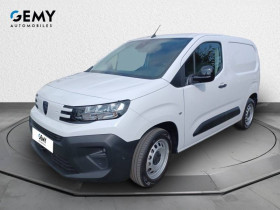 Peugeot Partner , garage PEUGEOT GEMY SAINT-BRIEUC  St BRIEUC