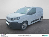Annonce Peugeot Partner occasion Diesel FGN FOURGON M 650 KG BLUEHDI 130 S&S EAT8  Vire