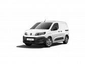 Peugeot Partner FGN FOURGON M 650 KG BLUEHDI 130 S&S EAT8   AULNAY 93