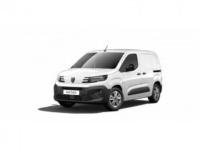 Peugeot Partner , garage SPOTICAR STELLANTIS &YOU AULNAY-SOUS-BOIS  AULNAY