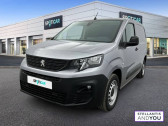 Peugeot Partner occasion année 2023 boite Automatique Annonce Peugeot Partner occasion Diesel FGN FOURGON M 650 KG BLUEHDI 130 S&S EAT8 à MALAKOFF