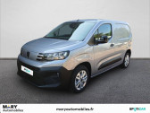 Peugeot Partner FGN FOURGON M 650 KG BLUEHDI 130 S&S EAT8   Vire 14