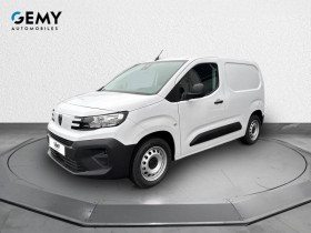 Peugeot Partner , garage PEUGEOT GEMY ANGERS  ANGERS