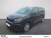 Peugeot Partner FGN FOURGON M 650 KG BLUEHDI 130 S&S EAT8   Vire 14