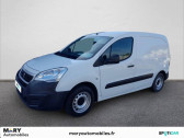 Peugeot Partner FGN FOURGON STANDARD 1.6 BLUEHDI 75 BVM5 PREMIUM   Saint-Hilaire-du-Harcouet 50