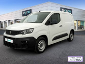 Peugeot Partner FGN FOURGON STANDARD 1000 KG BLUEHDI 100 S&S BVM5 PREMIUM   PANTIN 93