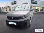 Peugeot Partner FGN FOURGON STANDARD 1000 KG BLUEHDI 100 S&S BVM5 PREMIUM   MARSEILLE CEDEX 8 13