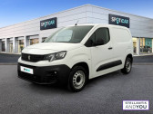 Annonce Peugeot Partner occasion Diesel FGN FOURGON STANDARD 1000 KG BLUEHDI 100 S&S BVM5 PREMIUM  NANTERRE