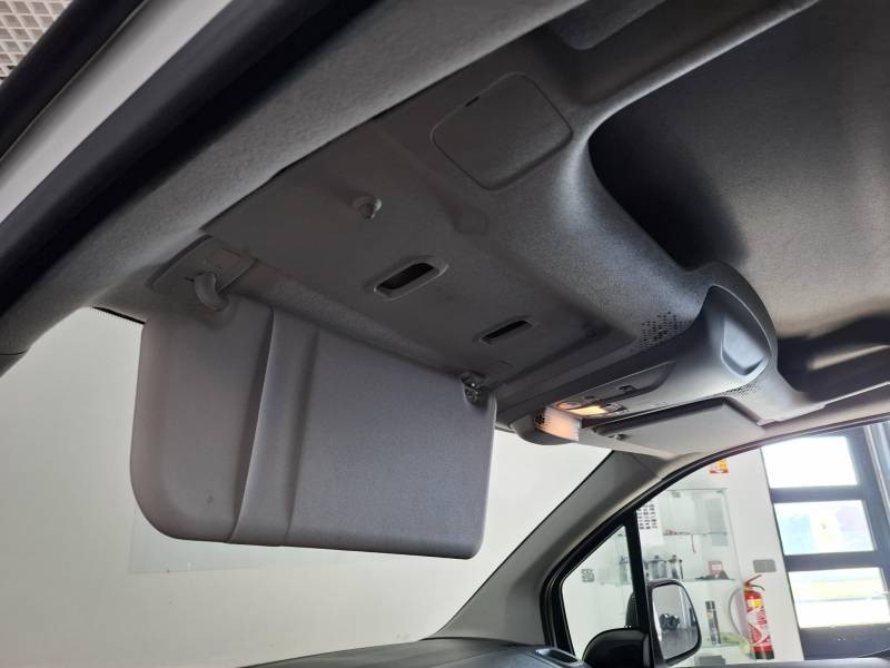 Peugeot Partner FGN FOURGON STANDARD 1000 KG BLUEHDI 100 S&S BVM5 PREMIUM 2021 - photo n°19 Peugeot Partner FGN FOURGON STANDARD 1000 KG BLUEHDI 100 S&S BVM5 PREMIUM  occasion à Biscarrosse - photo n°19