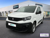 Peugeot Partner occasion année 2021 boite Manuelle Annonce Peugeot Partner occasion Diesel FGN FOURGON STANDARD 1000 KG BLUEHDI 75 BVM5 PREMIUM à MALAKOFF