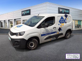 Peugeot Partner FGN FOURGON STANDARD 650 KG BLUEHDI 100 S&S BVM5 PREMIUM  2019 - annonce de voiture en vente sur Auto Sélection.com