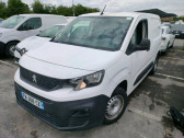 Annonce Peugeot Partner occasion Diesel FGN FOURGON STANDARD 650 KG BLUEHDI 100 S&S BVM5 PREMIUM  ORVAULT