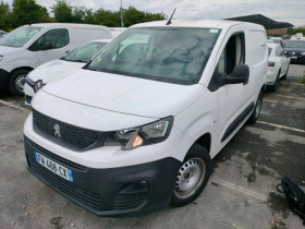 Peugeot Partner , garage SPOTICAR STELLANTIS &YOU ORVAULT  ORVAULT