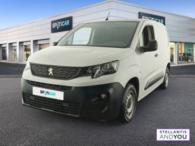 Peugeot Partner , garage SPOTICAR STELLANTIS &YOU LOMME   LOMME