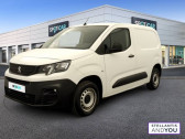 Annonce Peugeot Partner occasion Diesel FGN FOURGON STANDARD 650 KG BLUEHDI 100 S&S BVM5 PREMIUM  MALAKOFF