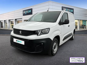 Peugeot Partner , garage SPOTICAR STELLANTIS &YOU ARGENTEUIL  ARGENTEUIL