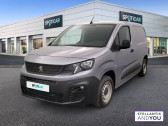 Peugeot Partner FGN FOURGON STANDARD 650 KG BLUEHDI 100 S&S BVM5 PREMIUM   VAULX EN VELIN 69