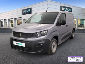 Peugeot Partner , garage SPOTICAR STELLANTIS &YOU LYON CARRE DE SOIE  VAULX EN VELIN