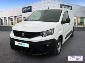 Peugeot Partner , garage SPOTICAR STELLANTIS &YOU MONTIGNY  MONTIGNY LE BRETONNEUX