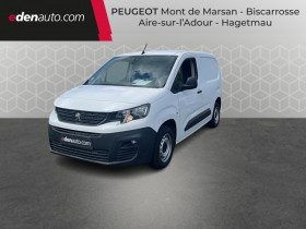 Peugeot Partner , garage PEUGEOT SAINT PIERRE DU MONT LABARTHE AUTOMOBILE  Saint Pierre du Mont