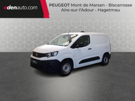 Peugeot Partner , garage PEUGEOT AIRE SUR ADOUR LABARTHE AUTOMOBILE  Aire sur Adour
