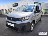 Annonce Peugeot Partner occasion Diesel FGN FOURGON STANDARD 650 KG BLUEHDI 100 S&S BVM5 PRO  AULNAY