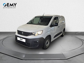 Peugeot Partner , garage PEUGEOT GEMY ANGERS  ANGERS