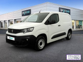 Peugeot Partner FGN FOURGON STANDARD 650 KG BLUEHDI 100 S&S BVM6 PREMIUM   MALAKOFF 92