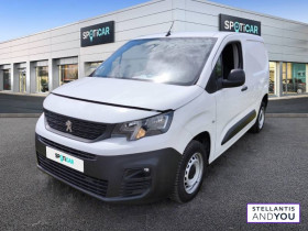 Peugeot Partner , garage SPOTICAR STELLANTIS &YOU MALAKOFF  MALAKOFF