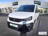 Peugeot Partner FGN FOURGON STANDARD 650 KG BLUEHDI 100 S&S BVM6 PREMIUM  à MALAKOFF 92