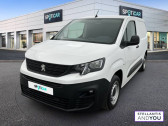 Peugeot Partner FGN FOURGON STANDARD 650 KG BLUEHDI 100 S&S BVM6 PREMIUM   NANTERRE 92
