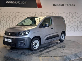 Peugeot Partner , garage RENAULT TARBES  TARBES