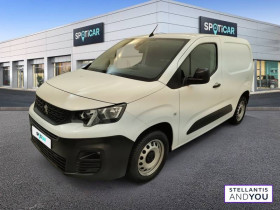 Peugeot Partner , garage SPOTICAR STELLANTIS &YOU LYON VENISSIEUX ETATS-UNIS   VENISSIEUX