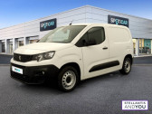 Peugeot Partner FGN FOURGON STANDARD 650 KG BLUEHDI 130 S&S EAT8 PREMIUM   AULNAY 93