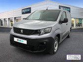Peugeot Partner FGN FOURGON STANDARD 650 KG BLUEHDI 130 S&S EAT8 PREMIUM   ST-MAUR-DES-FOSSES 94