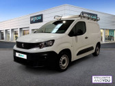 Annonce Peugeot Partner occasion Diesel FGN FOURGON STANDARD 650 KG BLUEHDI 130 S&S EAT8 PREMIUM  LOMME