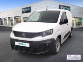 Annonce Peugeot Partner occasion Diesel FGN FOURGON STANDARD 650 KG BLUEHDI 75 BVM5 PREMIUM   VENISSIEUX