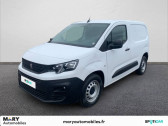 Peugeot Partner FGN FOURGON STANDARD 650 KG BLUEHDI 75 BVM5 PREMIUM  2021 - annonce de voiture en vente sur Auto Sélection.com