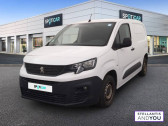 Peugeot Partner FGN FOURGON STANDARD 650 KG BLUEHDI 75 BVM5 PREMIUM    VENISSIEUX 69