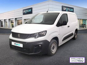 Peugeot Partner , garage SPOTICAR STELLANTIS &YOU LYON VENISSIEUX ETATS-UNIS   VENISSIEUX